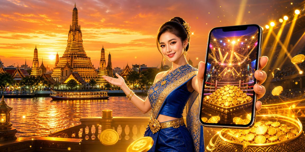 ufa168bkk