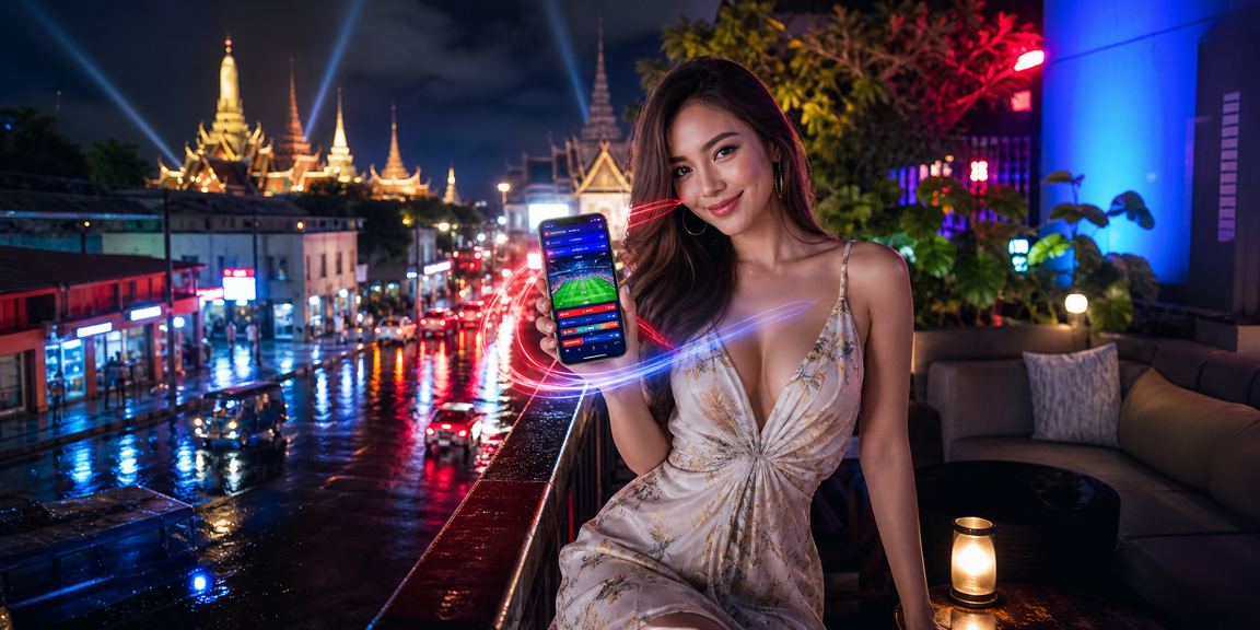 ufa168bkk