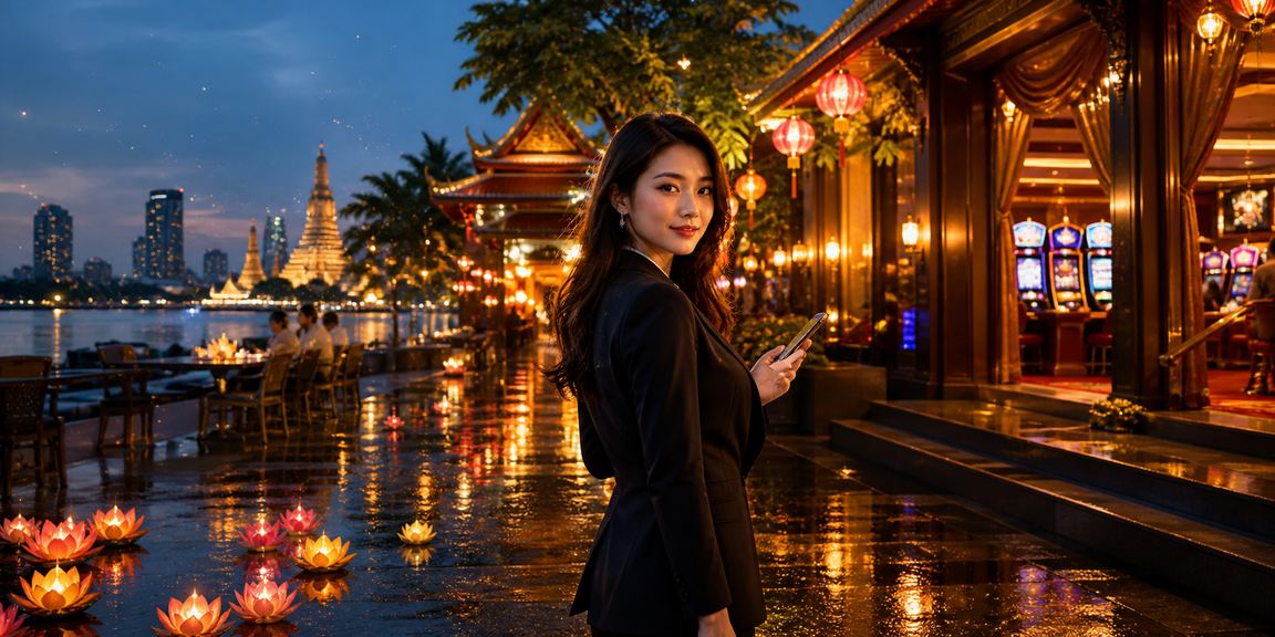 ufa168bkk