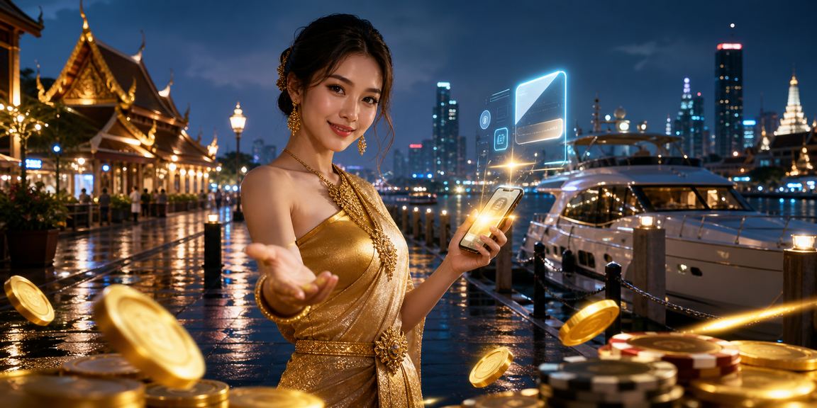 ufa168bkk